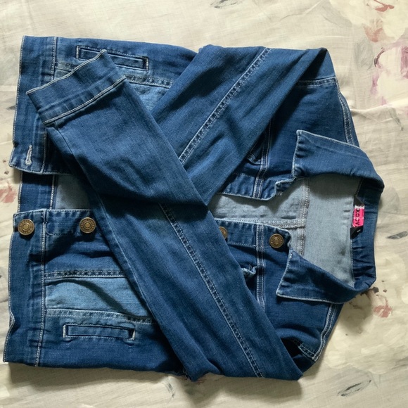Denim Jacket 🧥 - Picture 1 of 6